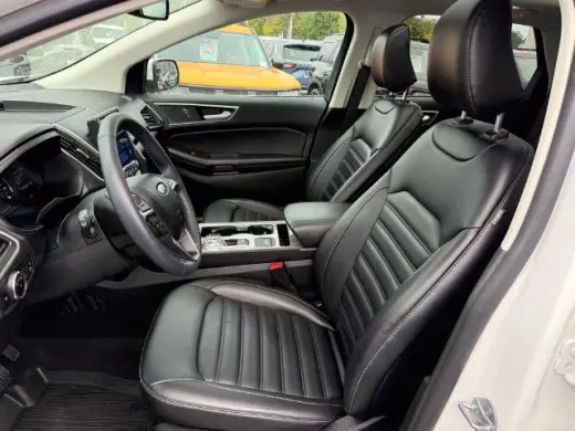 Ford Edge 2024 TRACCIÓN EN LAS CUATRO RUEDAS SEL 4p SUV