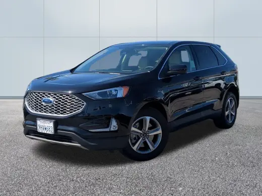 Ford Edge 2023 AWD SEL 4dr Crossover