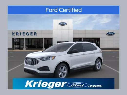 Ford Edge 2023 AWD SE 4 puertas Crossover