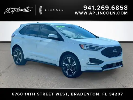 Ford Edge 2022 AWD ST 4dr Crossover