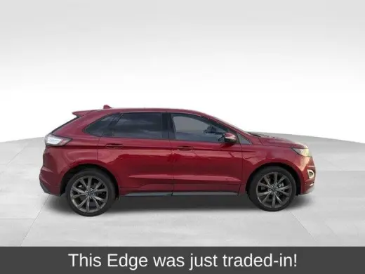 Ford Edge 2016 AWD Sport 4dr Crossover