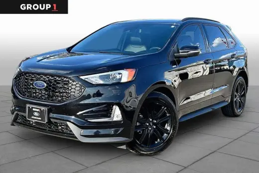 Ford Edge 2020 ST Line 4dr Crossover