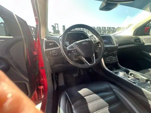 Ford Edge 2020 SEL 4dr Crossover
