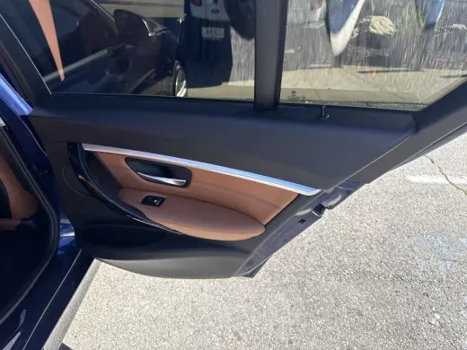 2017 BMW 3 Series