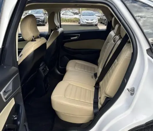 Ford Edge 2019 SEL 4 puertas Crossover