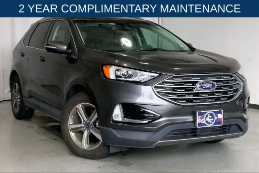 Ford Edge 2019 SEL 4dr Crossover
