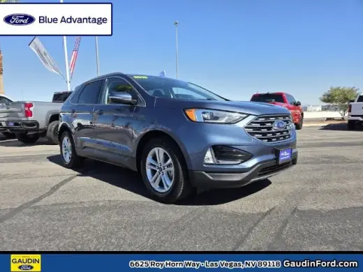 Ford Edge 2019 SEL 4dr Crossover