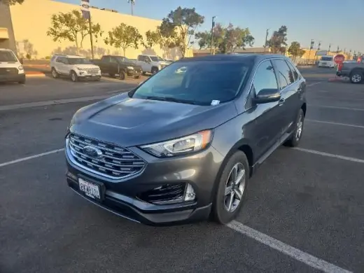 Ford Edge 2019 SEL 4dr Crossover