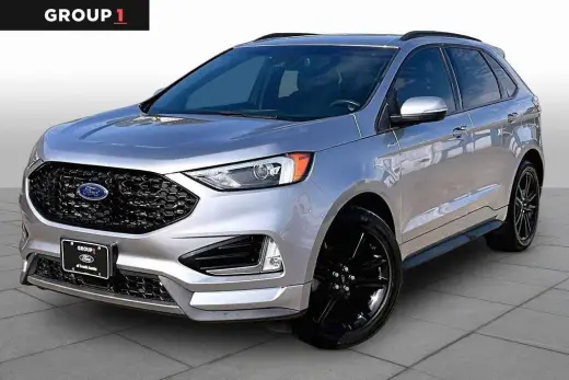 Ford Edge 2020 ST Line crossover de 4 puertas