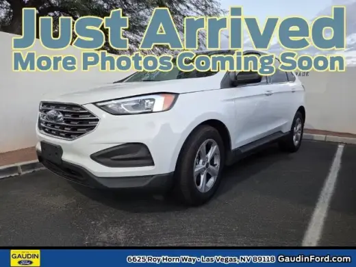 Ford Edge 2020 SE 4dr Crossover