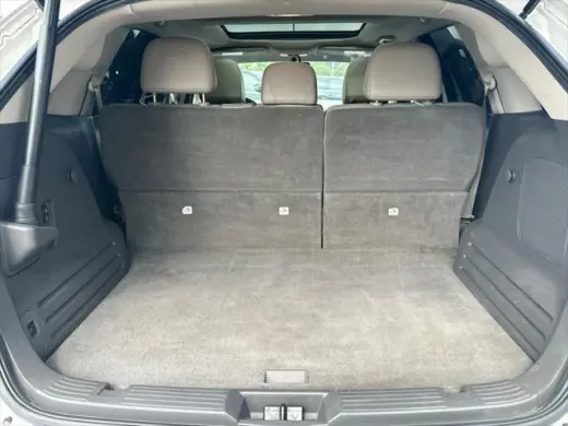 Ford Edge 2013 Limited 4dr Crossover