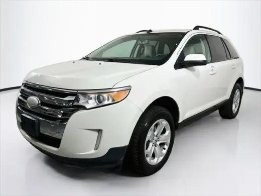 Ford Edge 2012 SEL 4dr Crossover