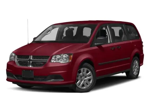 Dodge Grand Caravan 2016 SE 4dr Microvan