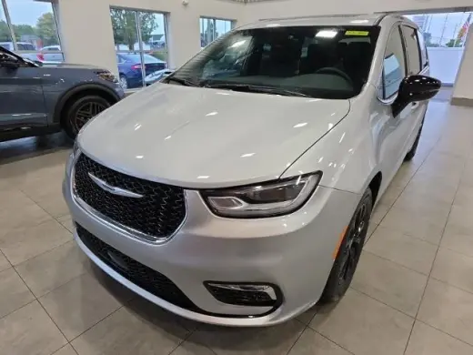 Chrysler Pacifica 2026 Limited 4dr Mini-Van