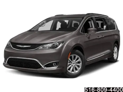 Chrysler Pacifica 2019 Touring Plus 4dr Mini-Van
