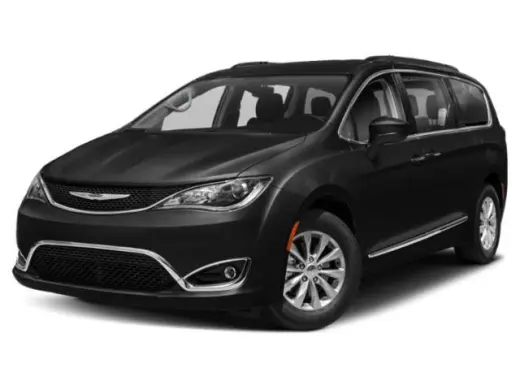 Chrysler Pacifica 2020 Touring L Plus 4dr Mini-Van