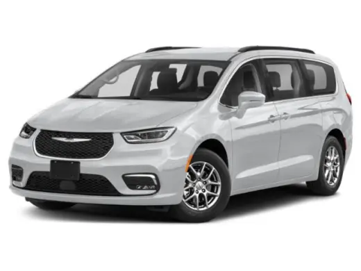 Chrysler Pacifica 2021 Touring L 4dr Mini-Van