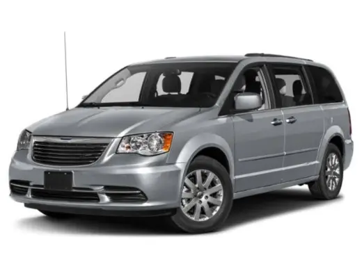 Chrysler Town and Country 2015 Touring 4dr Mini-Van