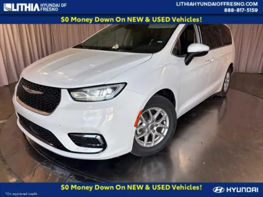 Chrysler Pacifica 2023 Touring L 4dr Mini-Van