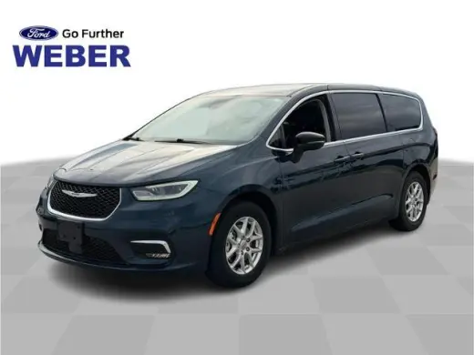 Chrysler Pacifica 2024 Touring L 4dr Mini-Van
