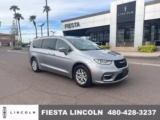 Chrysler Pacifica 2021 Touring L 4dr Mini-Van