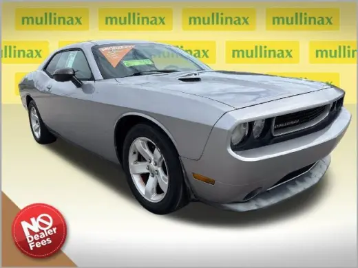 Dodge Challenger 2014 SXT 2dr Coupe