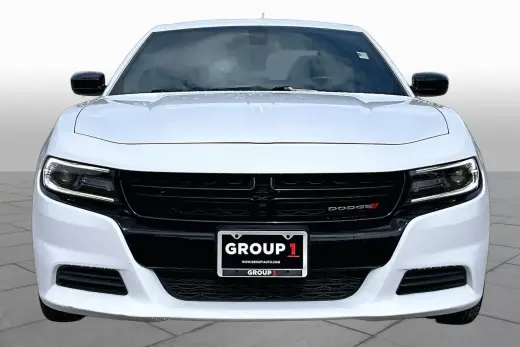 Dodge Charger 2020 SXT 4dr Sedan