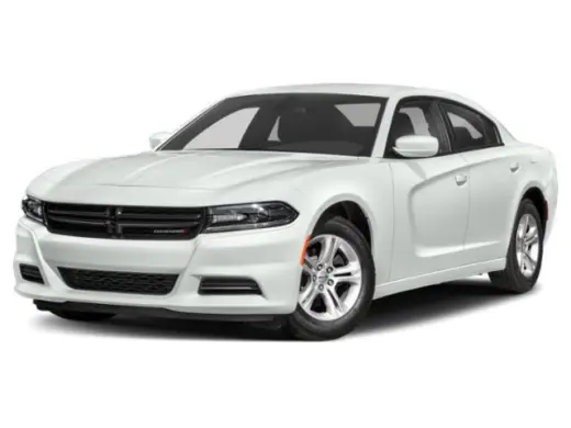 Dodge Charger 2021 SXT Sedán 4 puertas