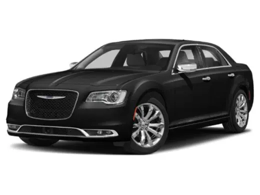 Chrysler 300 2018 AWD Limited 4dr Sedán