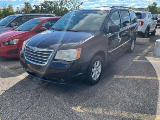 Chrysler Town and Country 2010 Touring 4dr Mini-Van