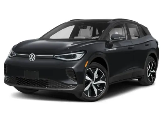 Volkswagen ID.4 2023 AWD Pro S 4dr Crossover en español