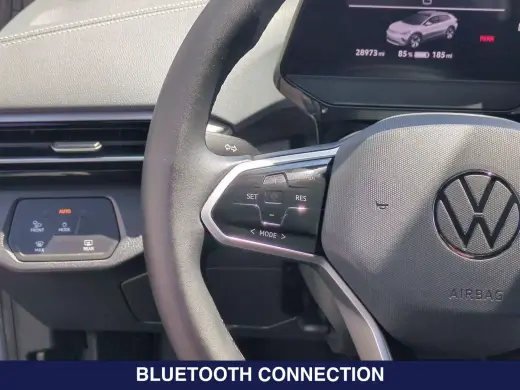 Volkswagen ID.4 2023 Pro S 4dr Crossover