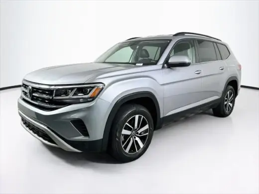 Volkswagen Atlas 2022 AWD SE 4Motion 4p SUV