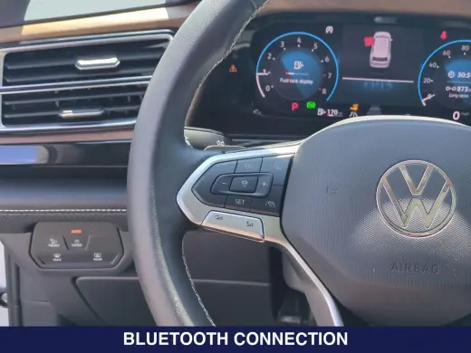 Volkswagen Atlas 2026 SE 4p SUV con Tecnología