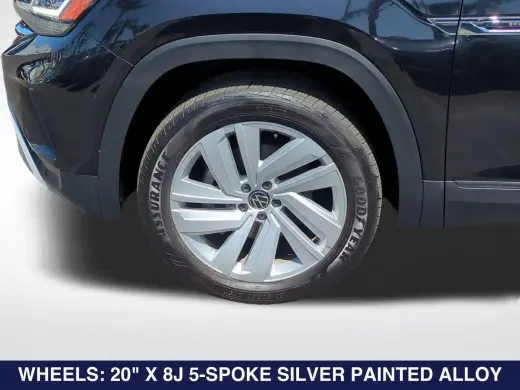 Volkswagen Atlas Cross Sport 2023 SE 4dr SUV con Tecnología