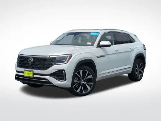 Volkswagen Atlas Cross Sport 2025 AWD SEL Premium R-Line 4Motion 4p SUV