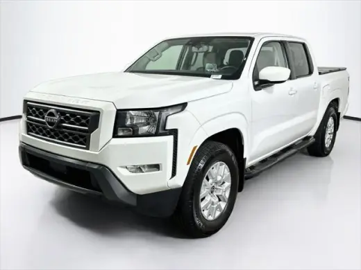 Nissan Frontier 2022 4x2 S 4dr Crew Cab 5 ft. SB