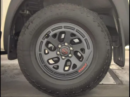 Nissan Frontier 2026 4x2 PRO-X 4p Cab Crew 5 ft. SB