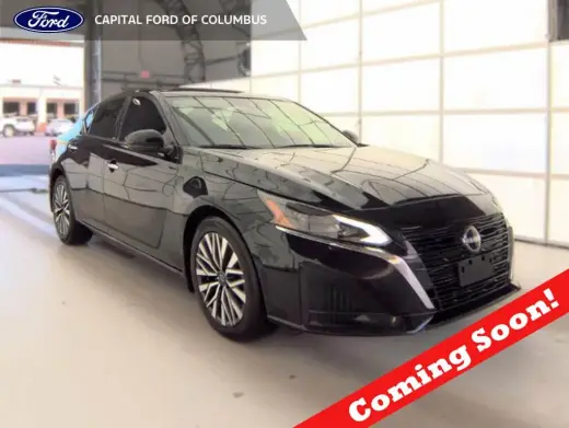Nissan Altima 2024 2.5 SV 4dr Sedán