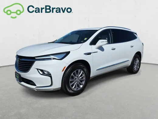 2023 Buick Enclave