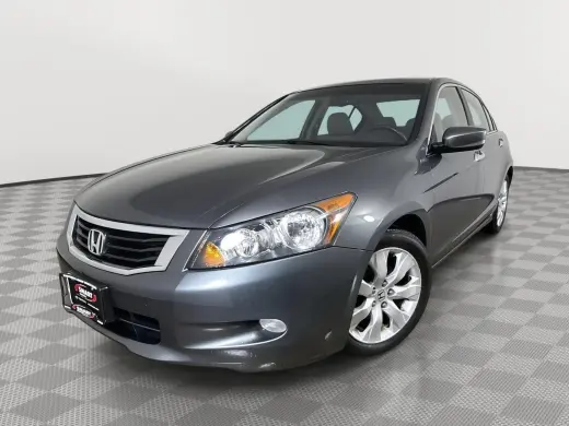2010 Honda Accord Sdn