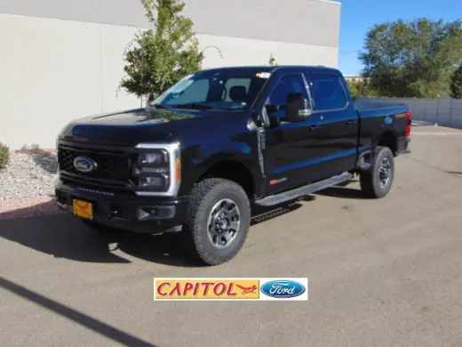 2023 Ford F-250SD