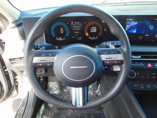 2025 Hyundai Sonata
