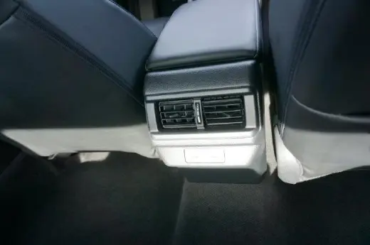 Honda Accord Hybrid 2023 Touring 4dr Sedan