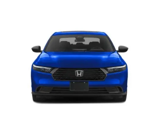 Honda Accord Hybrid 2024 Sport 4p Sedan