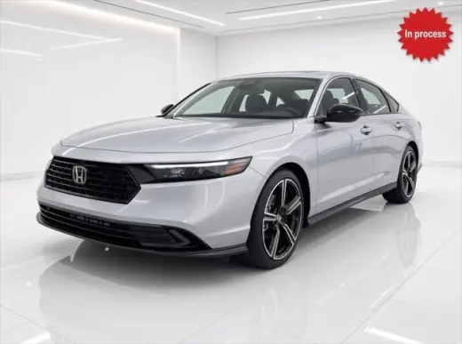 Honda Accord 2026 SE Sedán de 4 puertas