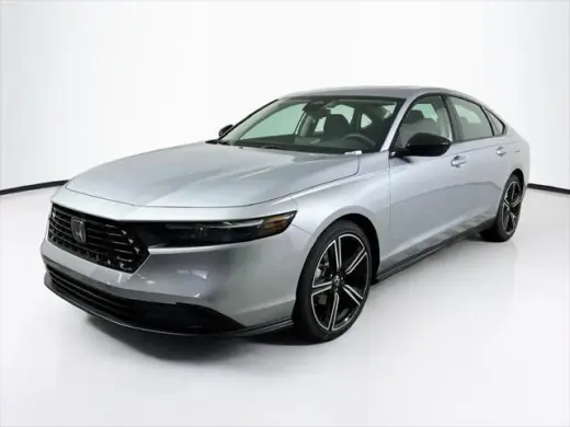 Honda Accord 2026 SE 4dr Sedan