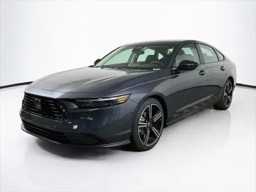 Honda Accord 2026 SE 4p Sedan