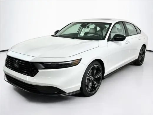 Honda Accord 2026 SE 4dr Sedan