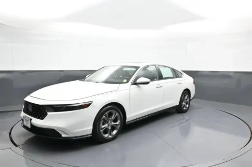 Honda Accord 2024 EX 4p Sedan